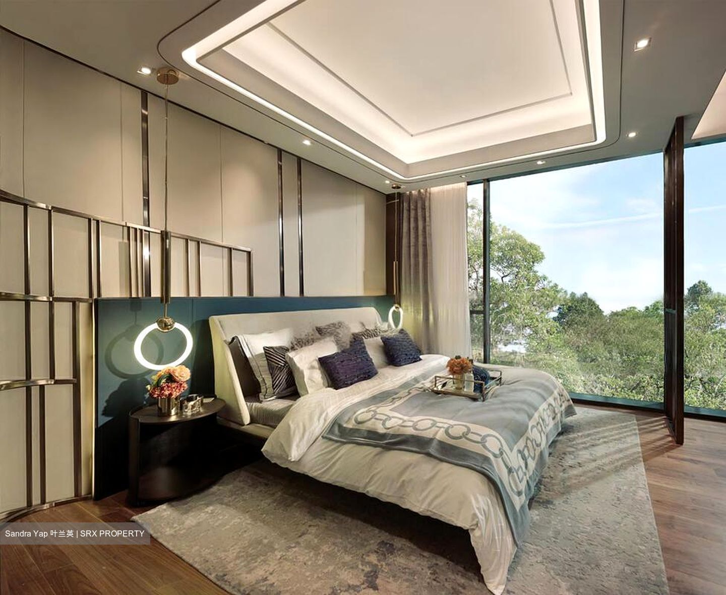 The Sen (D21), Condominium #496621041